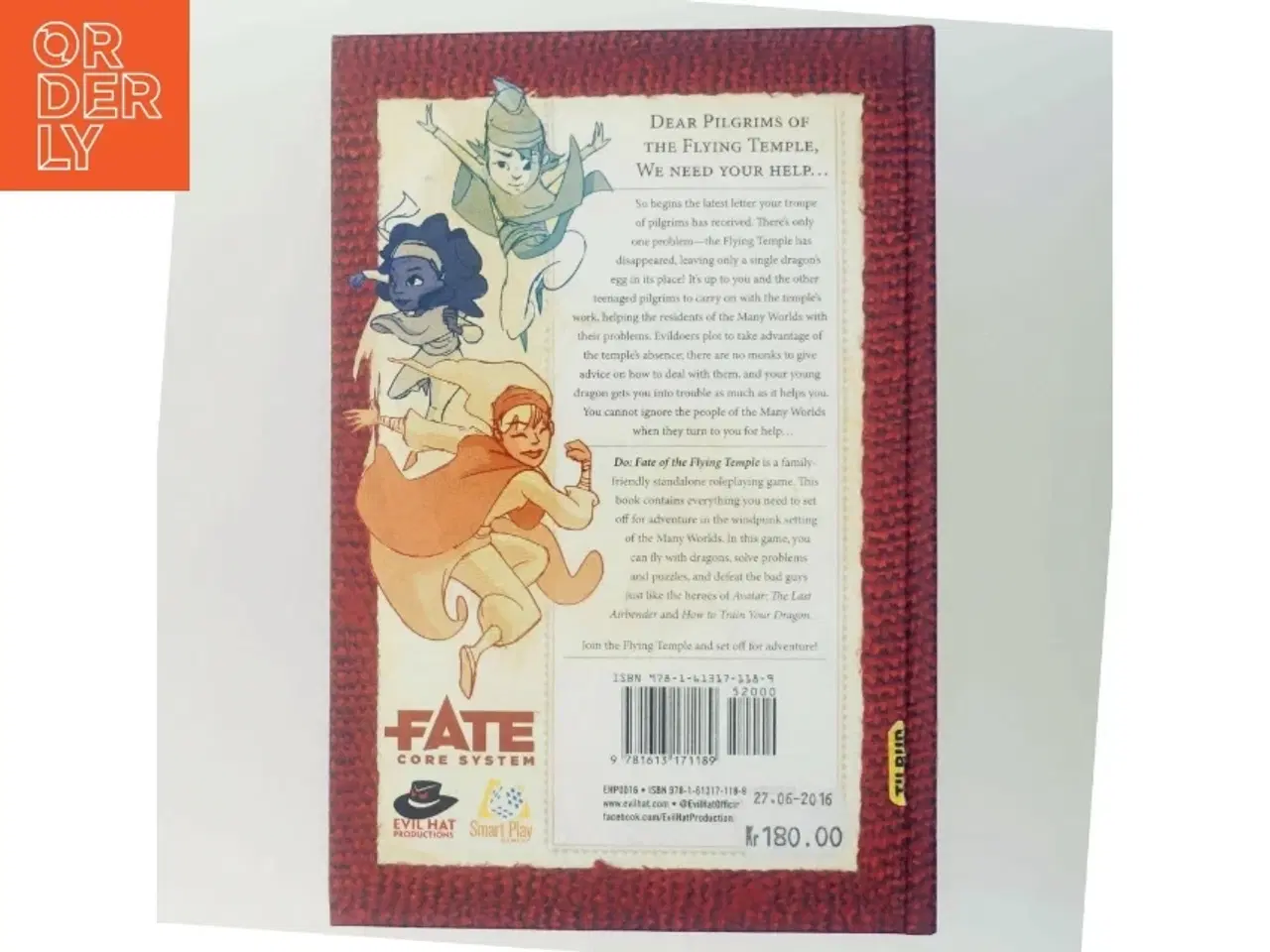 Billede 3 - Do af Mark Diaz Truman (Bog)