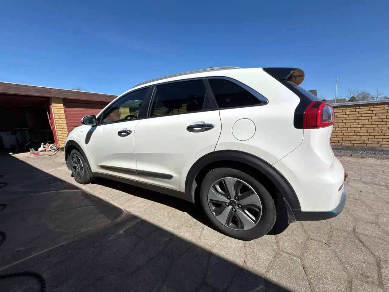 Billede 6 - Kia Niro 1,6 PHEV Premium DCT