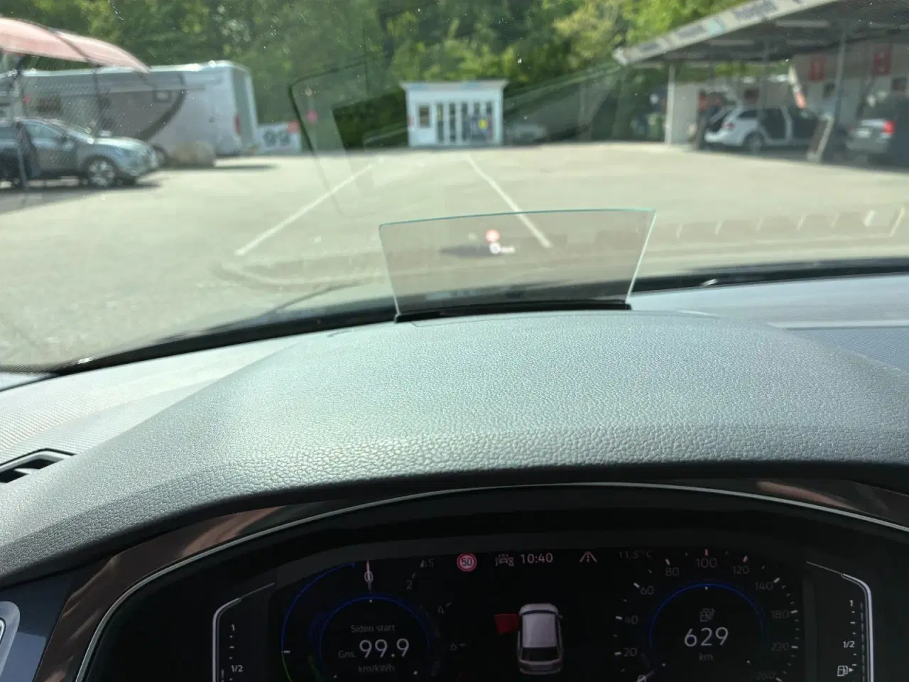 Billede 11 - VW Tiguan 1,4 eHybrid R-line DSG