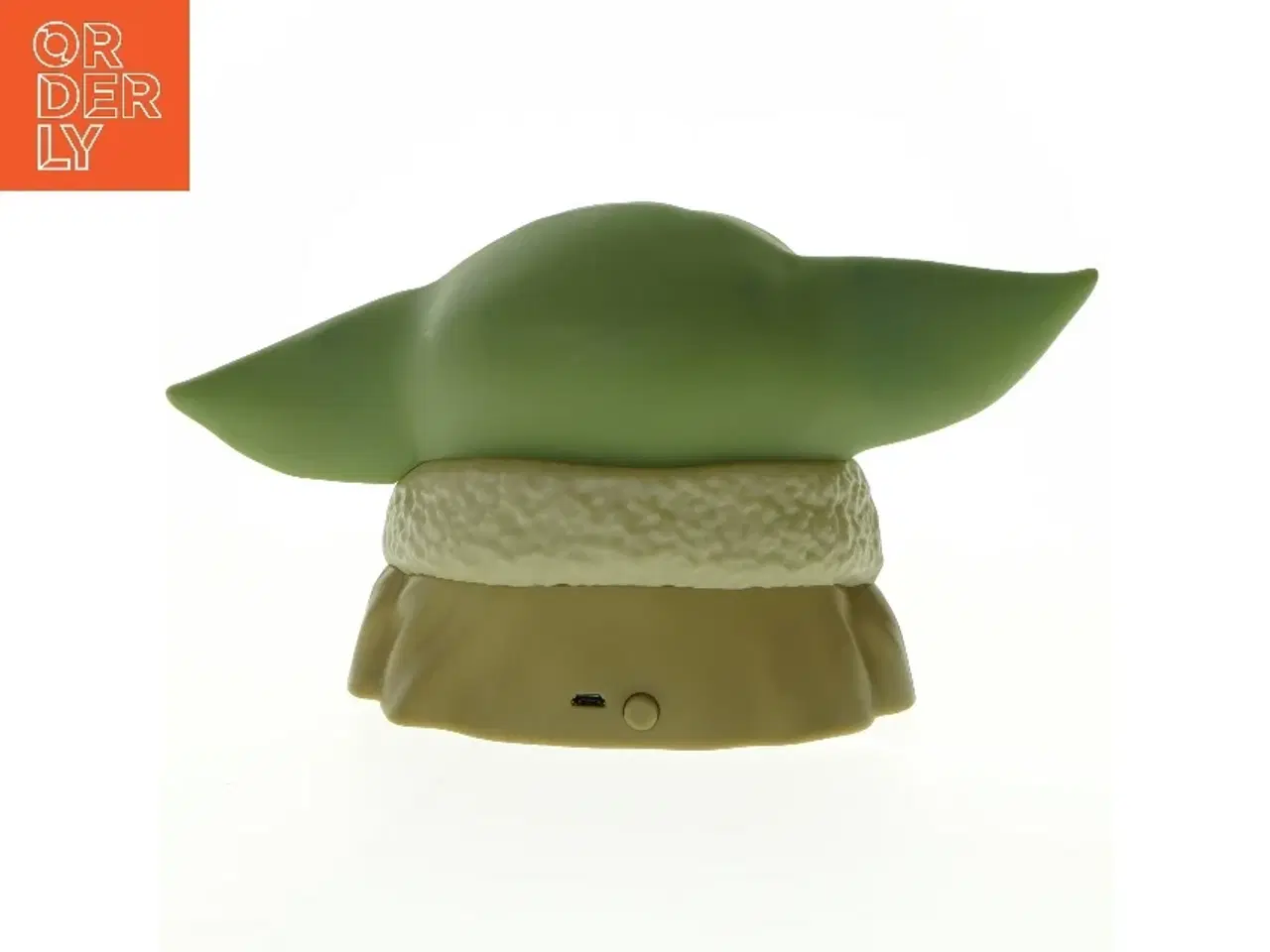 Billede 2 - Yoda figur fra Star Wars (str. 24 x 10 cm)