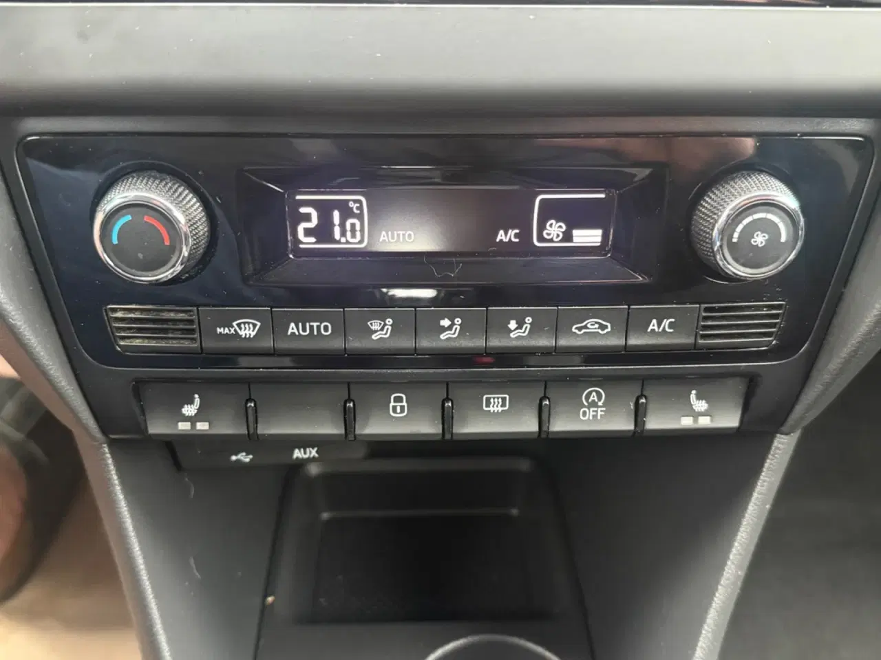 Billede 17 - Skoda Rapid 1,4 TSi 125 Ambition DSG