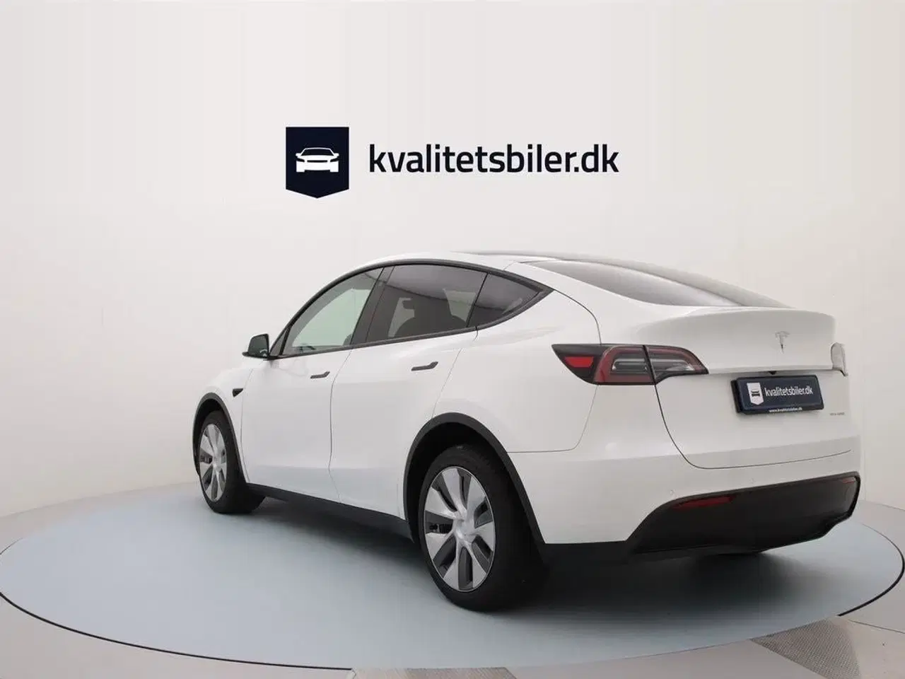 Billede 3 - Tesla Model Y  Long Range AWD