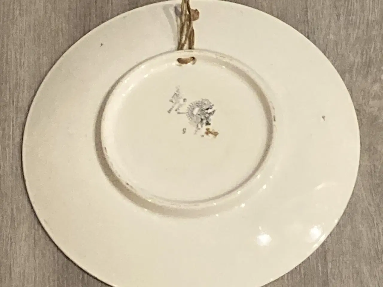 Billede 2 - Villeroy & Boch platte