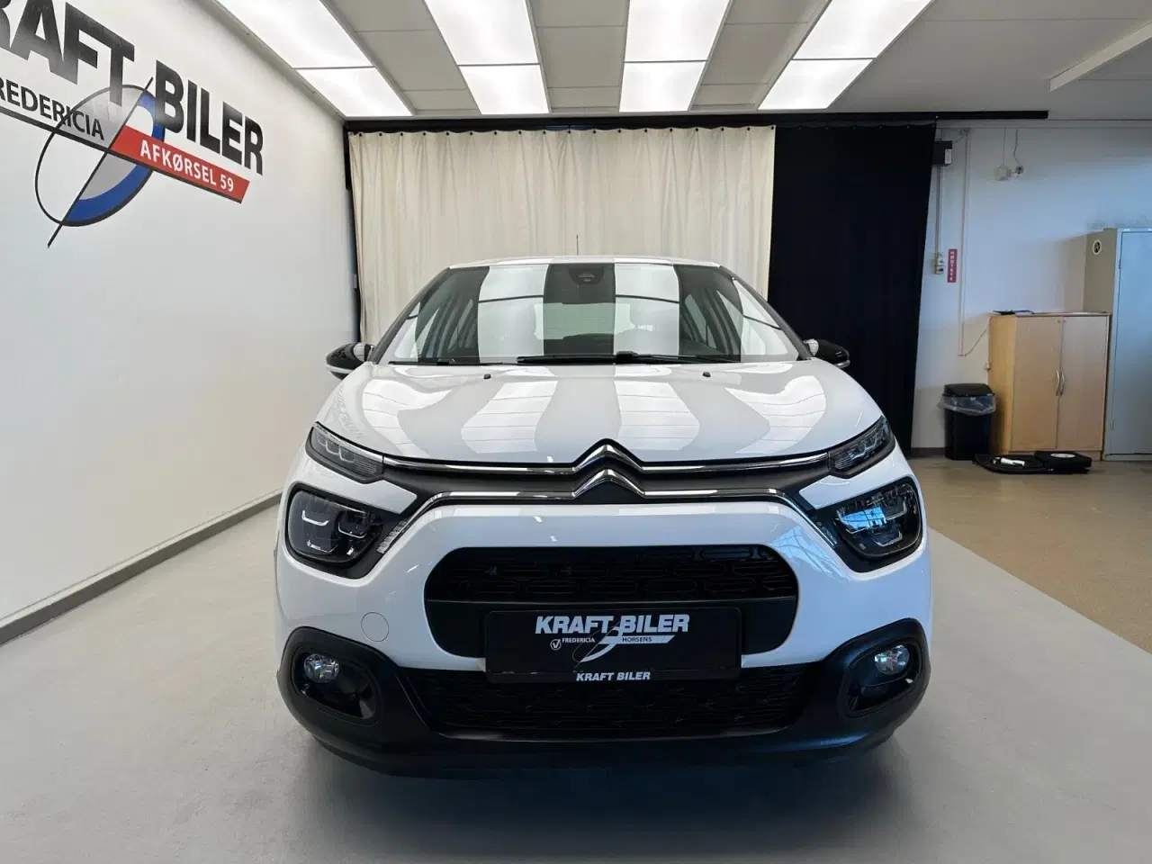 Billede 7 - Citroën C3 1,2 PureTech 83 Feel