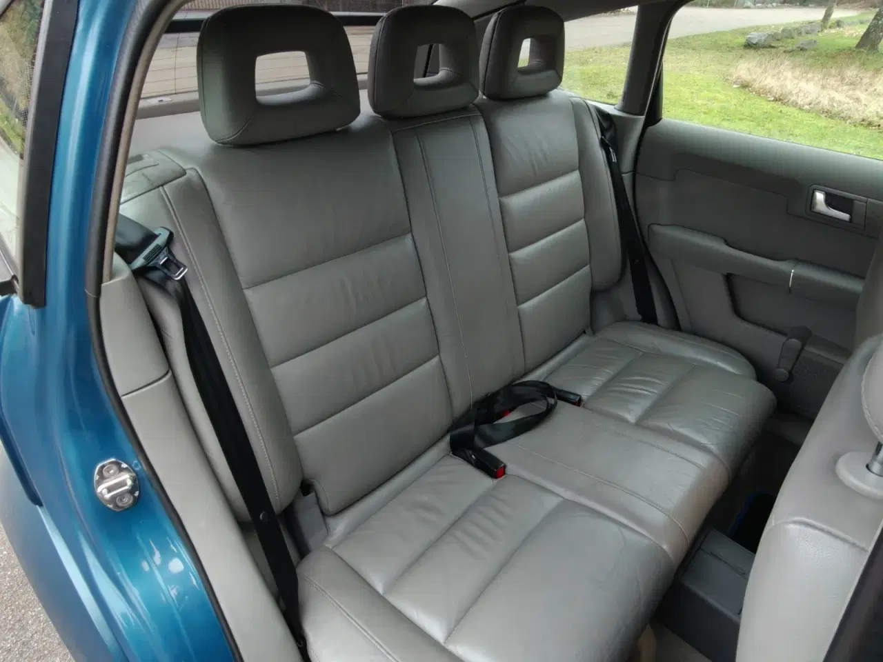 Billede 10 - Audi A2 1,2 TDi Tiptr.