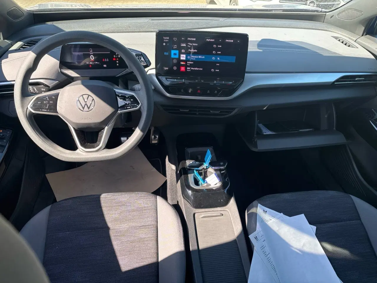 Billede 5 - VW ID.5 77 Pro Performance