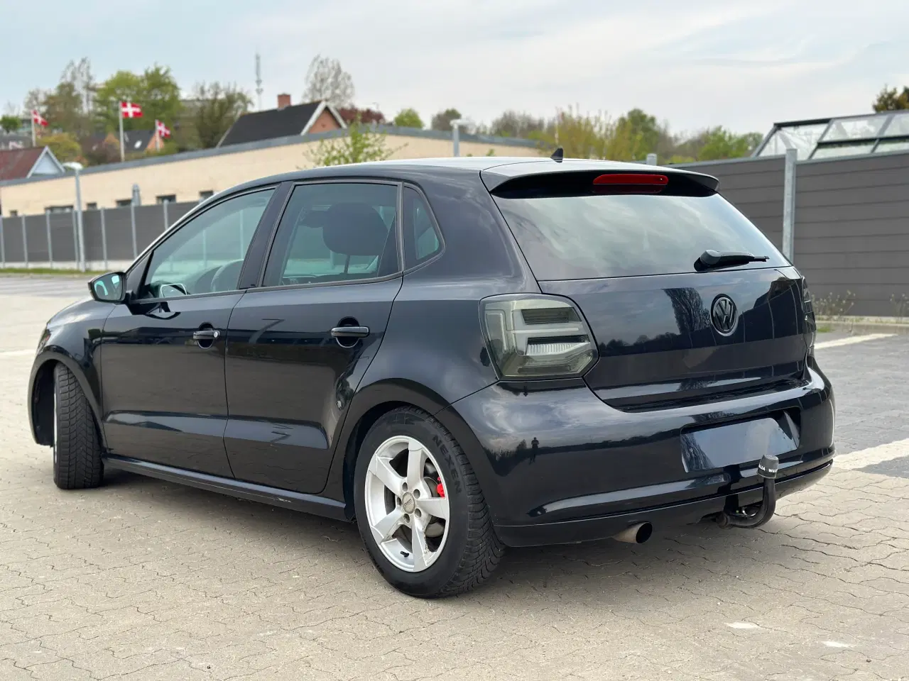 Billede 6 - VW Polo Highline 1.6 tdi
