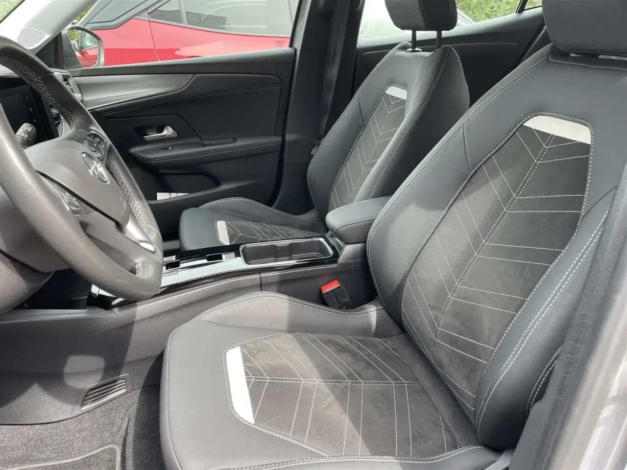 Billede 19 - Opel Mokka-e EL Elegance 136HK 5d Aut.
