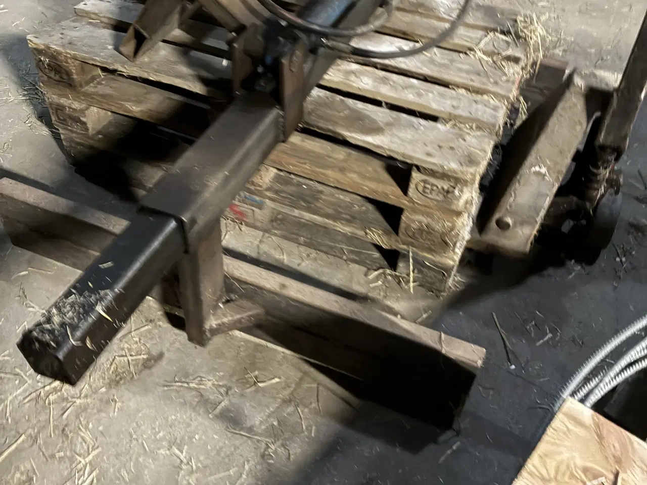 Billede 1 - Balletang