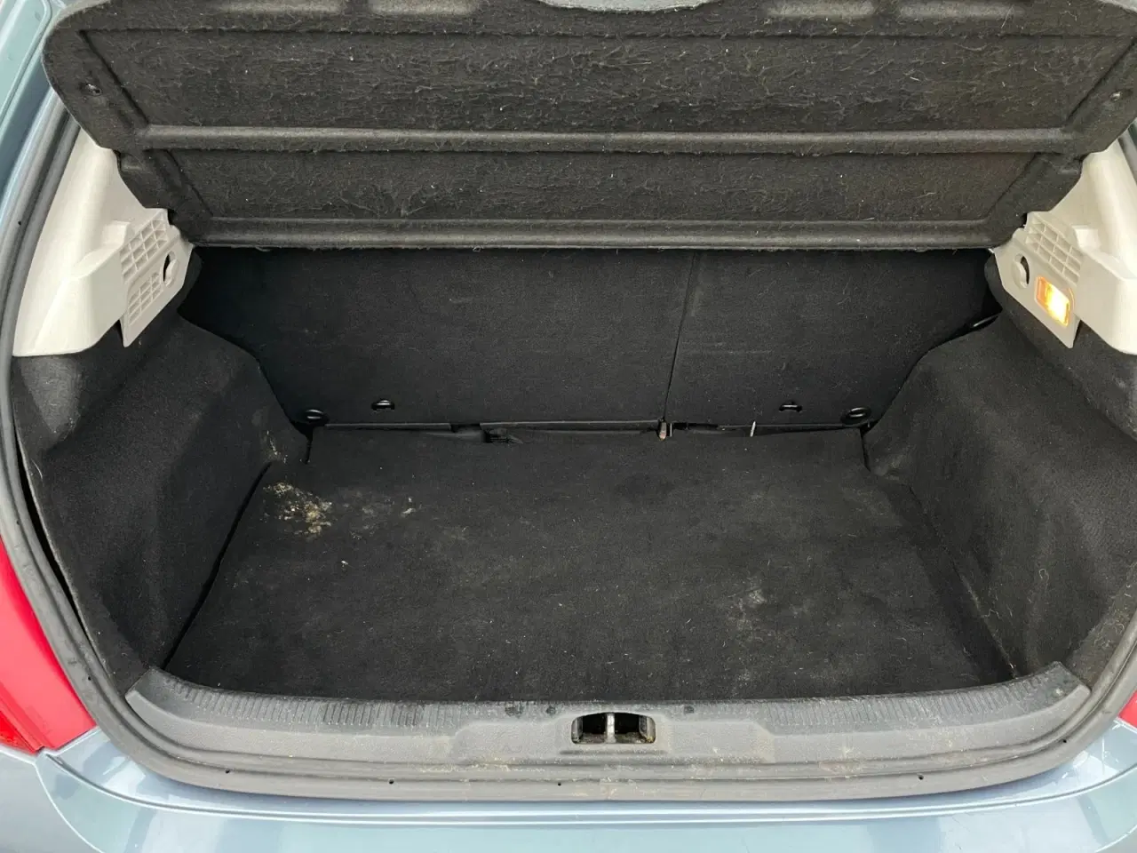 Billede 12 - Peugeot 207 1,6 HDi 90 Comfort+