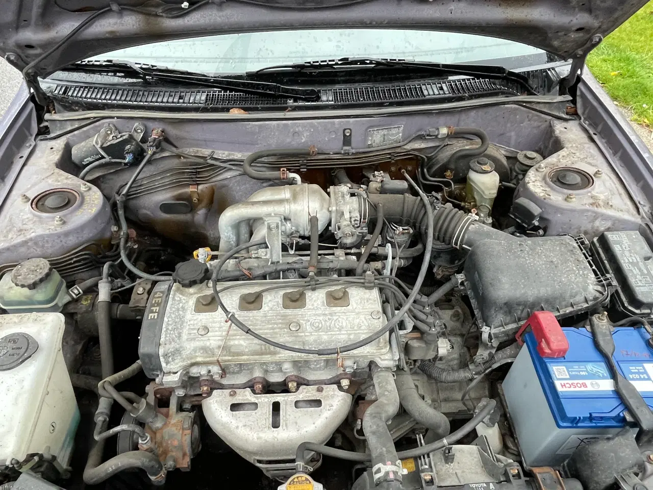 Billede 8 - Kun kørt 73.164 km