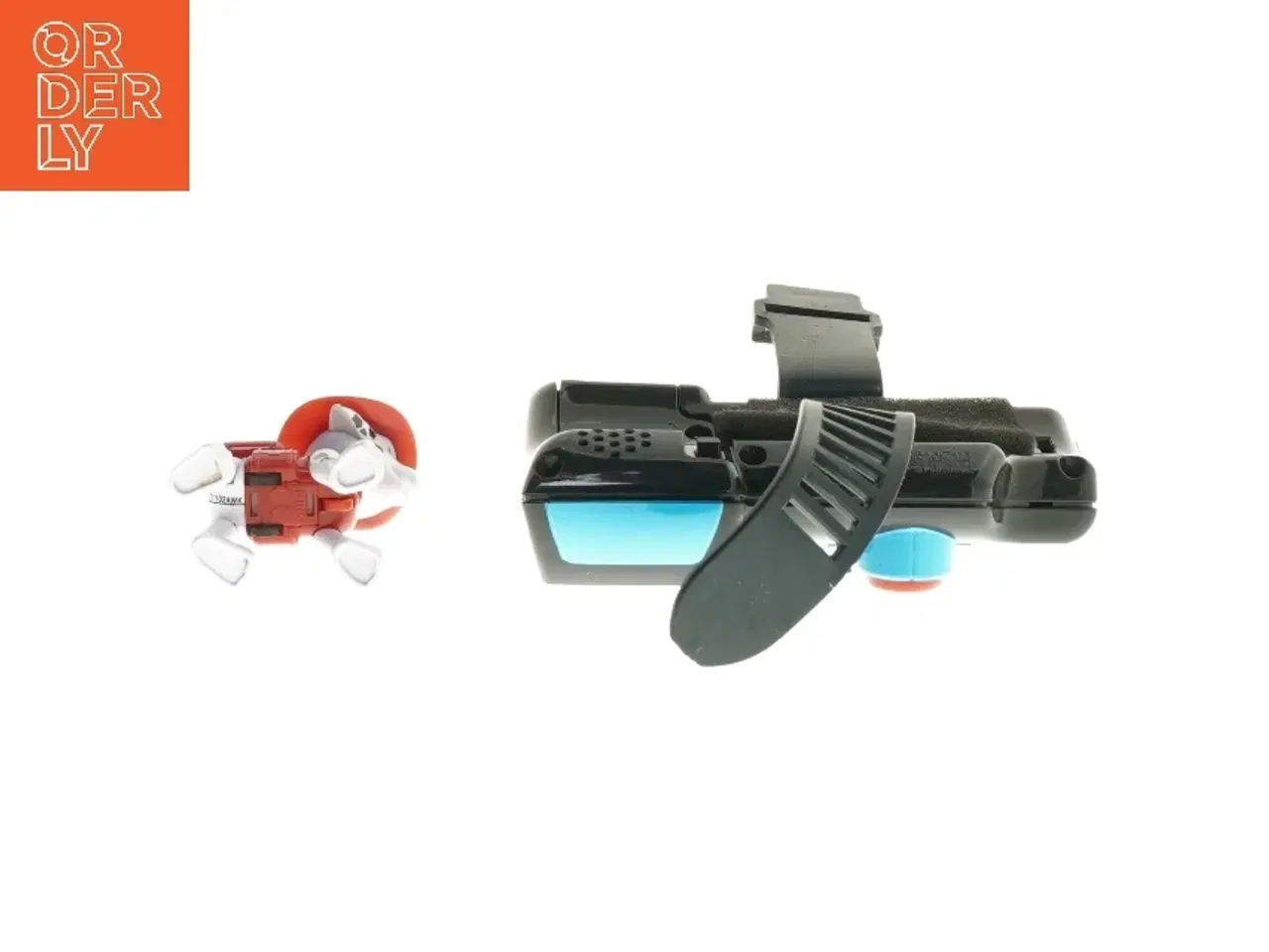 Billede 2 - Paw Patrol legetøjssæt fra Paw Patrol (str. 13x10 cm)