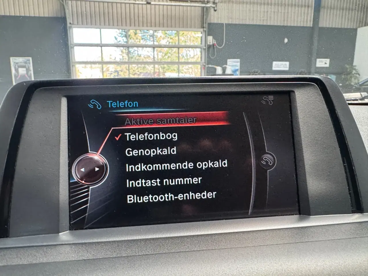 Billede 15 - BMW 116i 1,6 M-Sport