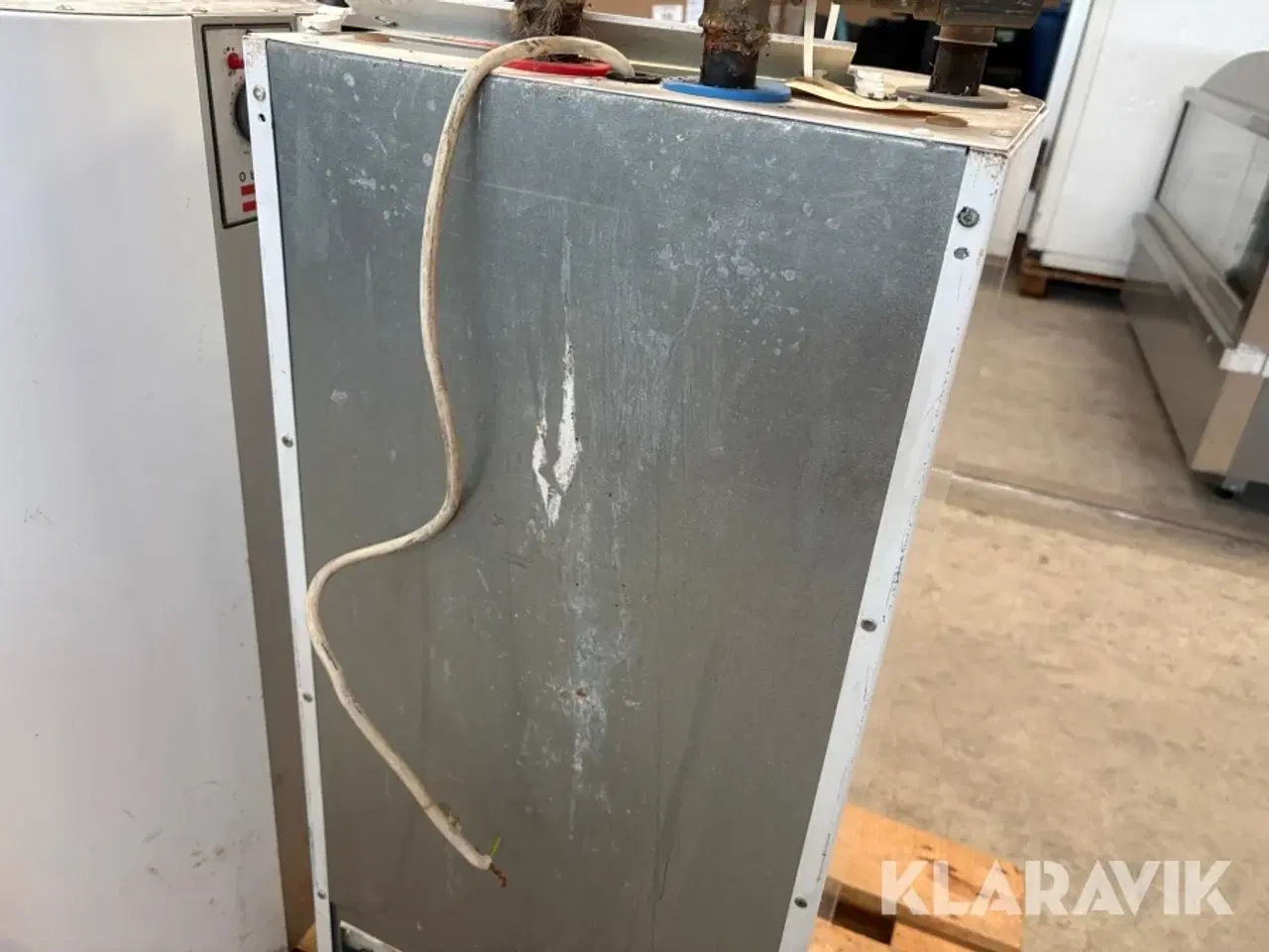 Billede 12 - Varmtvandsbeholder Metro therm 622c 2 styk