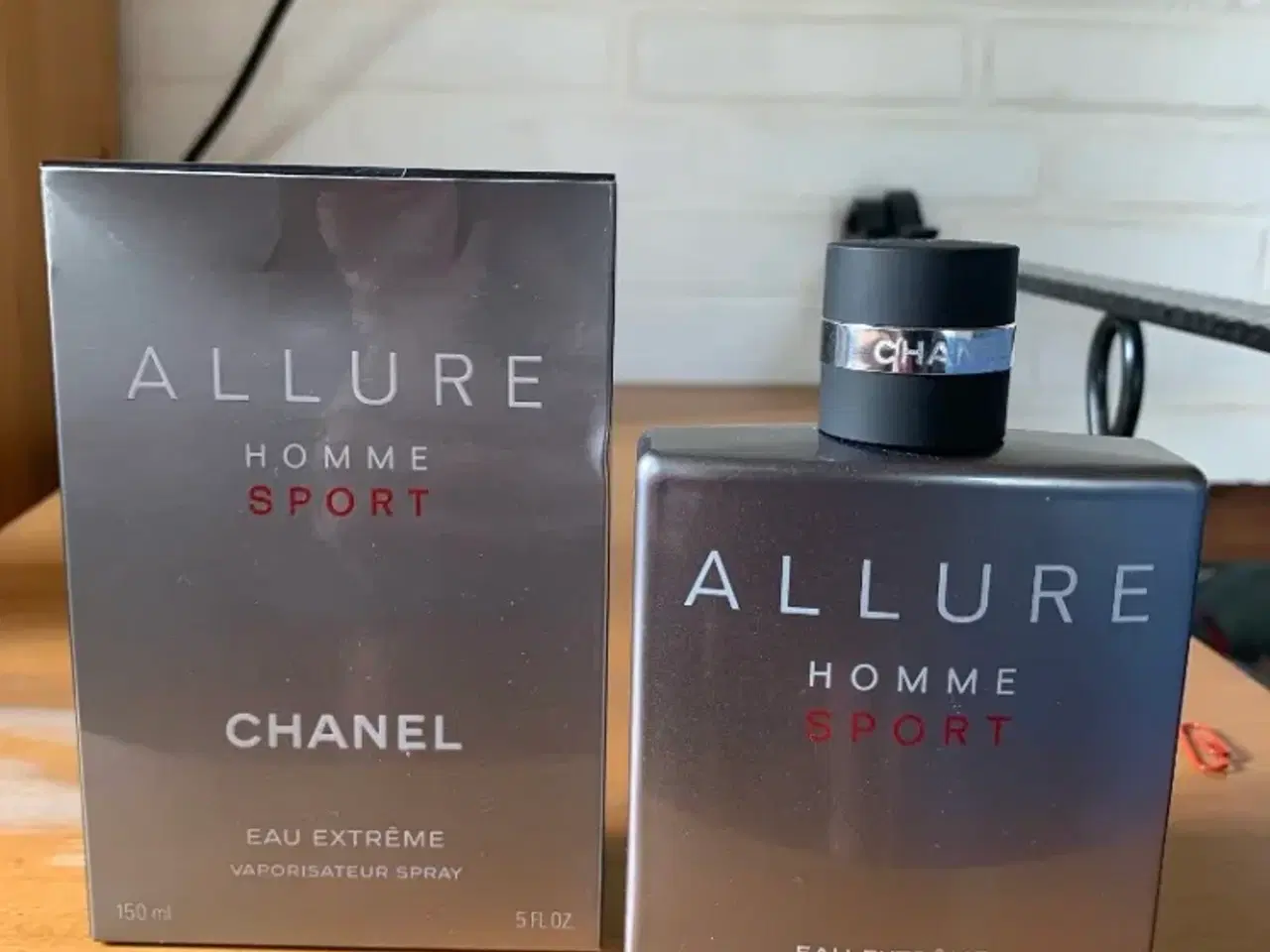 Billede 1 - Chanel perfume