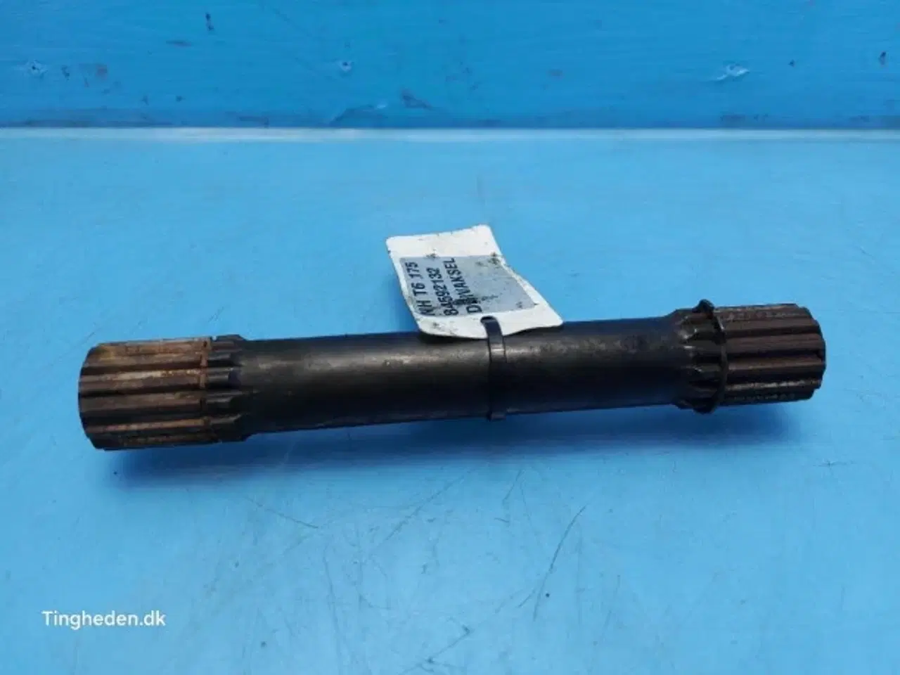 Billede 7 - New Holland T6 Drivaksel 84592132