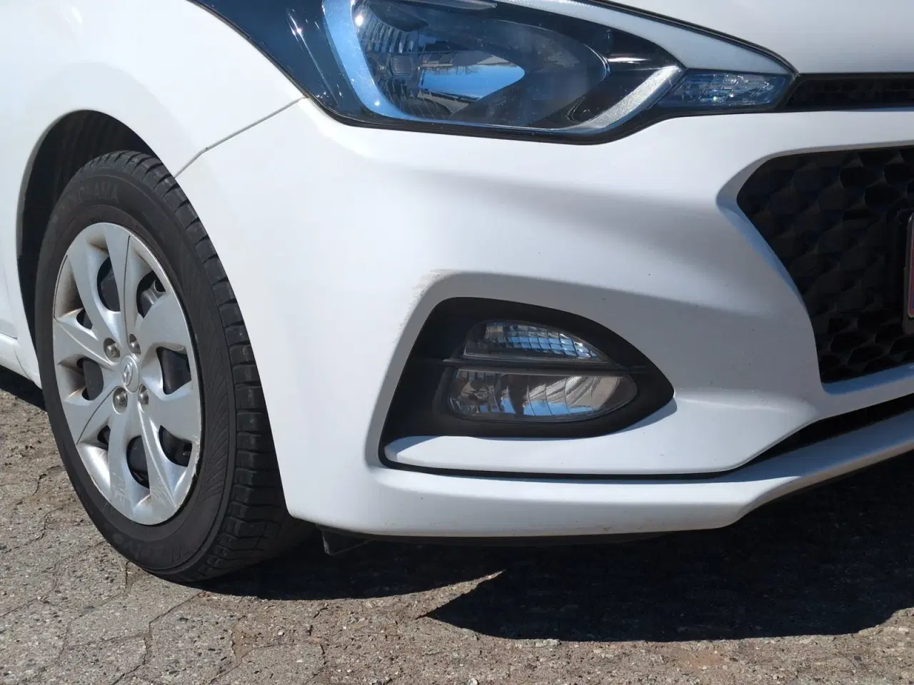 Billede 20 - Hyundai i20 1,0 T-GDi Trend DCT