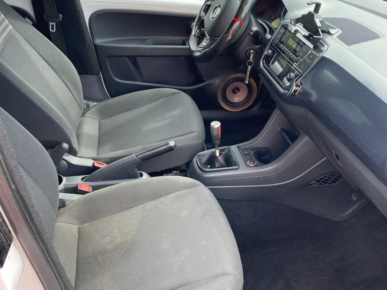 Billede 7 - Vw up! 2018 