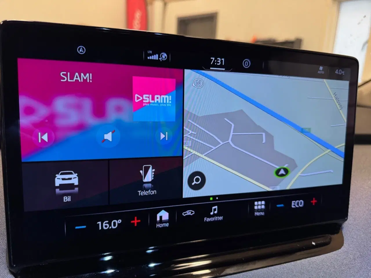 Billede 9 - Skoda Enyaq 60 iV Loft