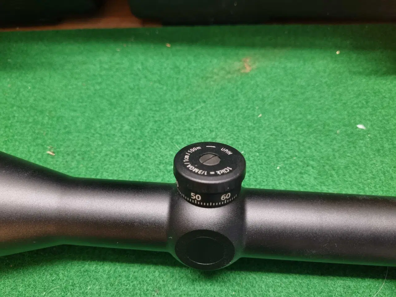 Billede 5 - Zeiss Conquest riffel kikkert