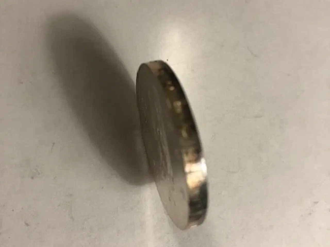 Billede 3 - 10 Schilling 1966 Ireland