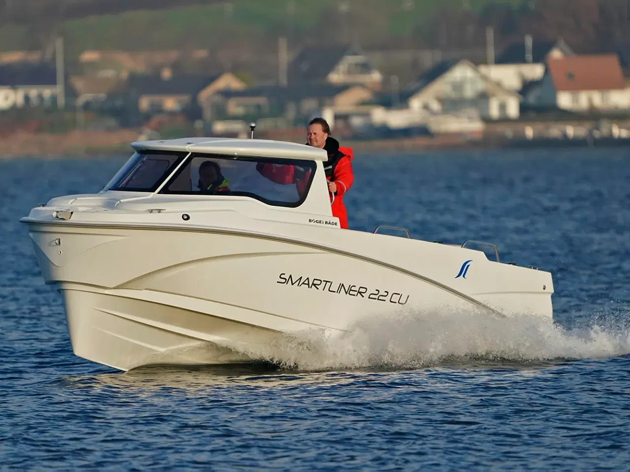 Billede 15 - Cuddy 22 - LAGERSALG uden motor