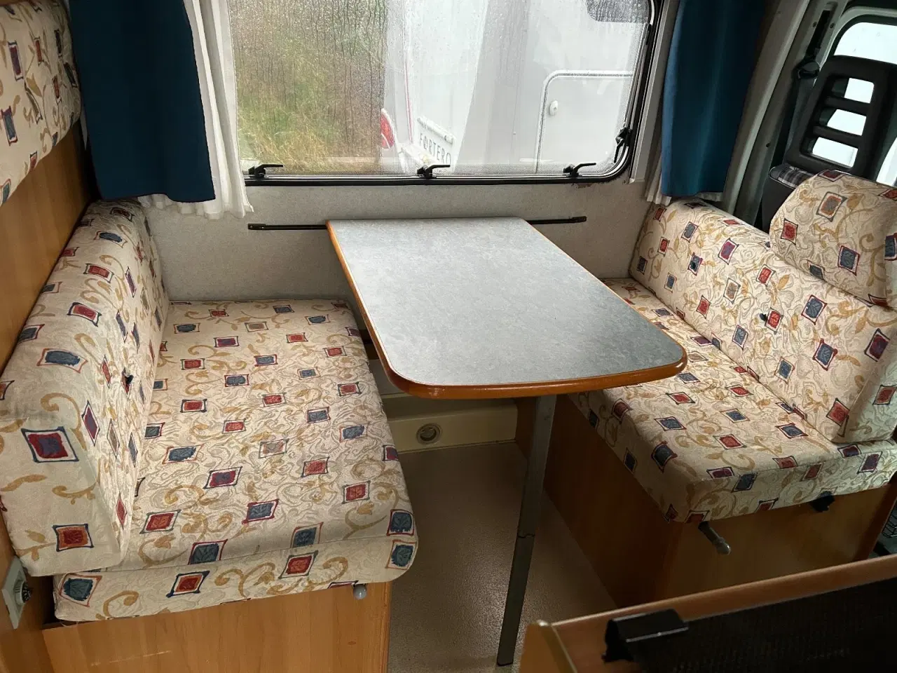 Billede 6 - Fiat Elnagh 2,8 JTD Marlin Slim 2