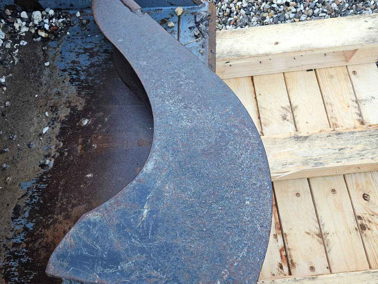 Billede 8 - Takeuchi tb216 minigraver