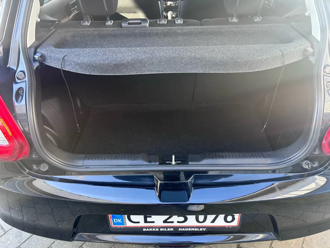 Billede 10 - Suzuki Swift 1,2 Dualjet Action AEB 90HK 5d