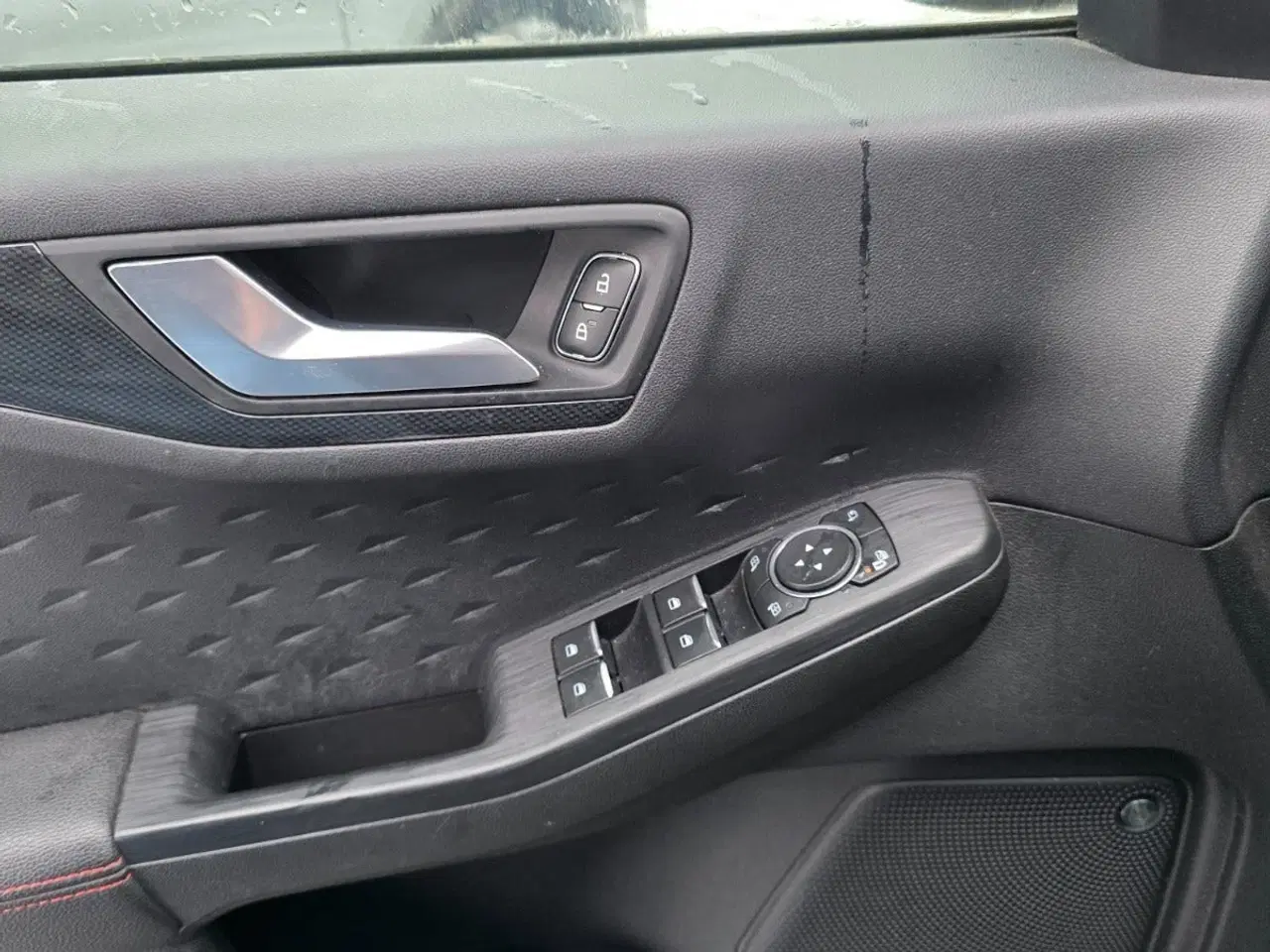 Billede 9 - Ford Kuga 2,5 PHEV ST-Line X CVT