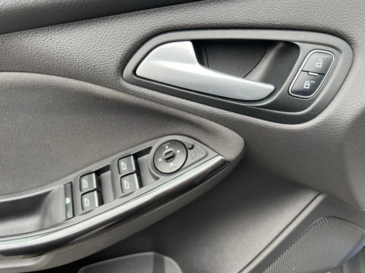 Billede 8 - Ford Focus 1,0 SCTi 125 Titanium