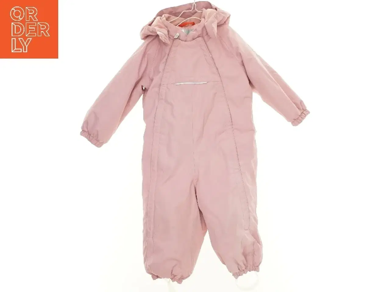 Billede 1 - Flyverdragt fra Reima (str. 86 cm)