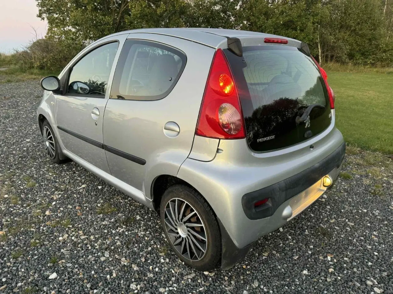Billede 2 - Peugeot 107 1,0 Trendy