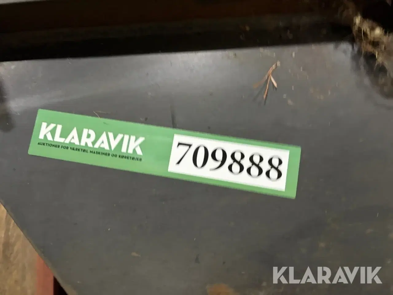 Billede 9 - Kabelskovl VS 30 S60