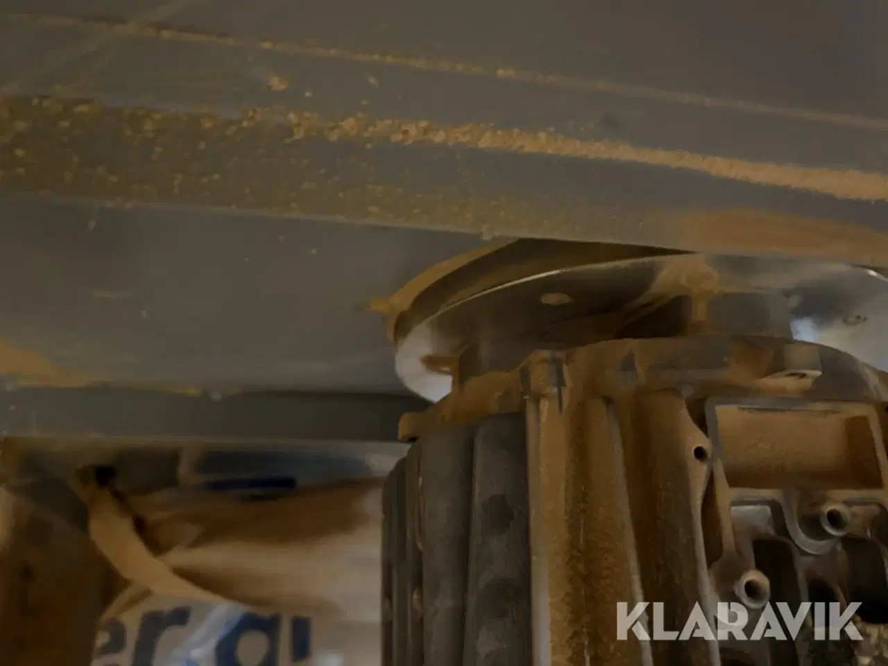 Billede 12 - Udsugning Felder AF 22