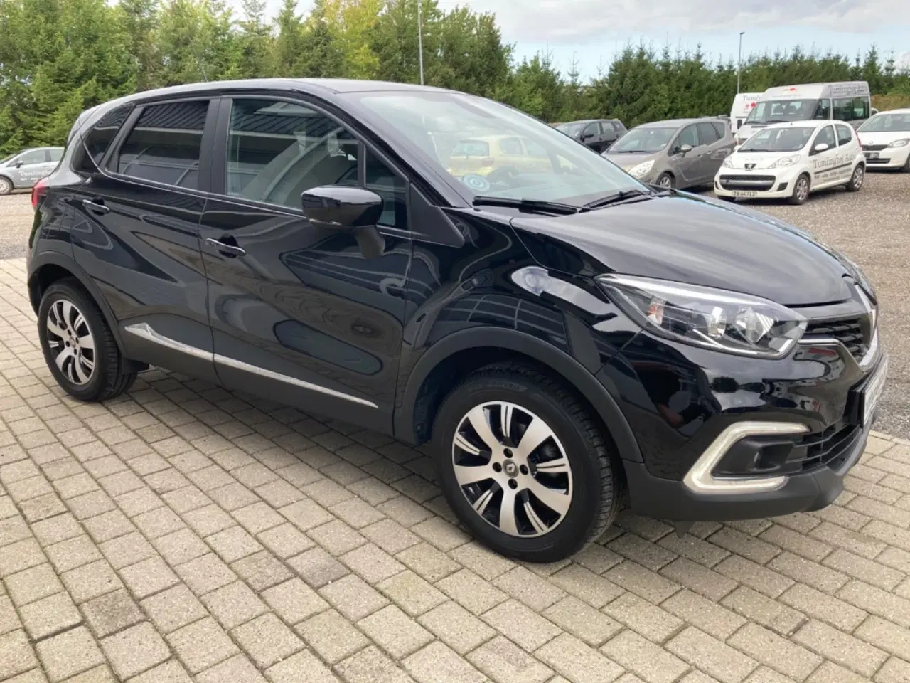 Billede 5 - Renault Captur 0,9 TCe 90 Zen