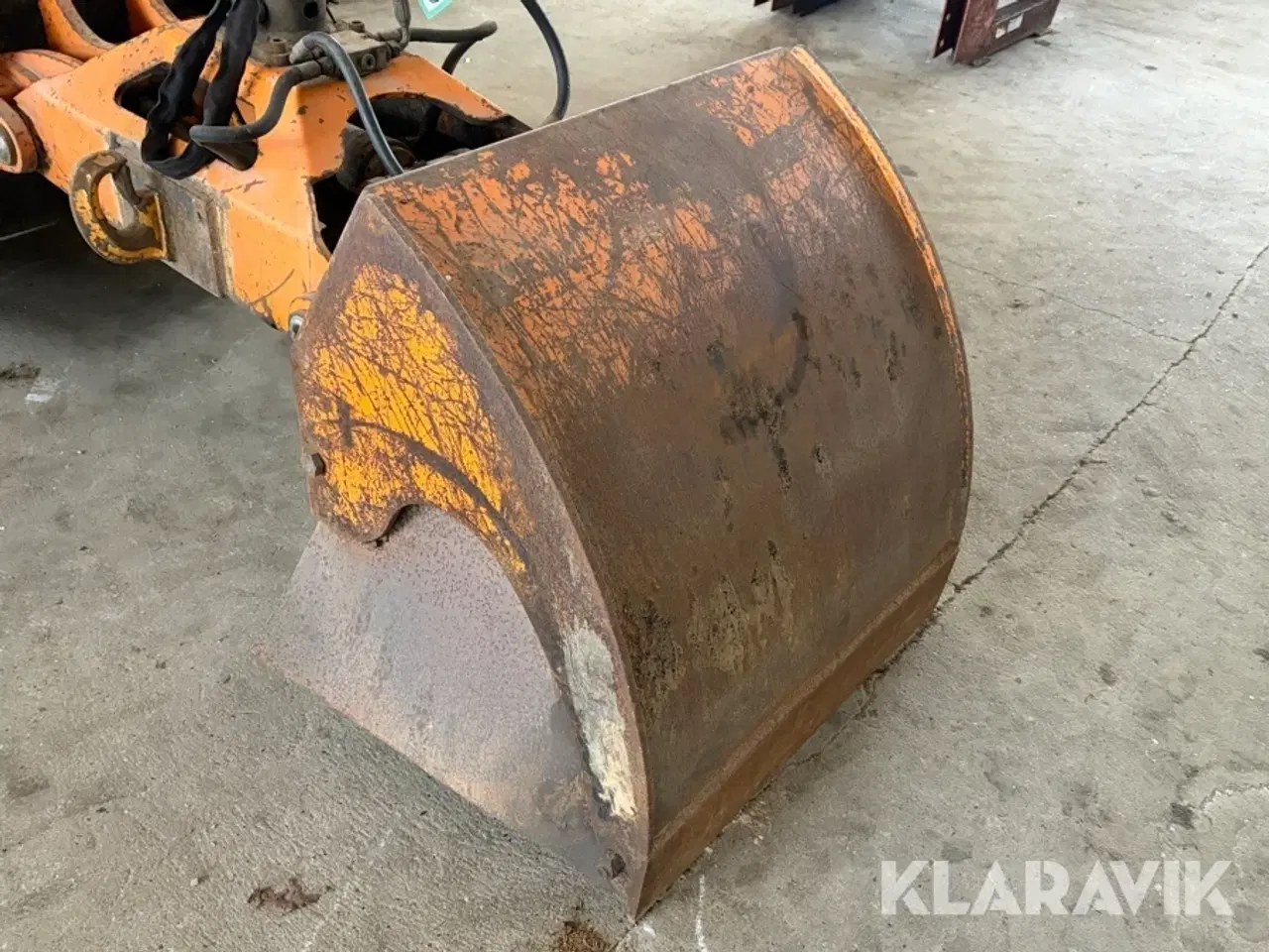 Billede 12 - Grab Hema CGS90/500 3T