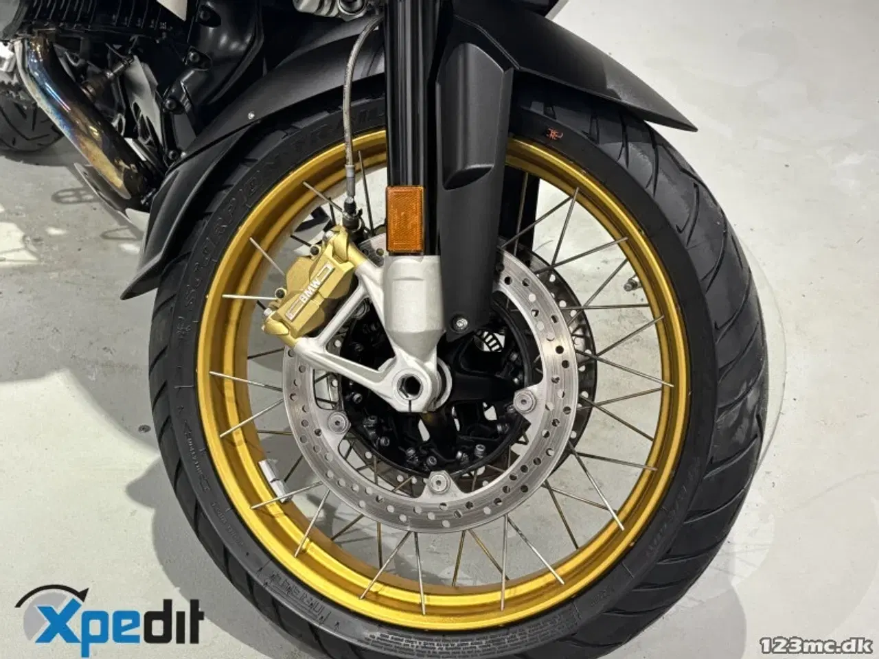 Billede 22 - BMW R 1250 GS