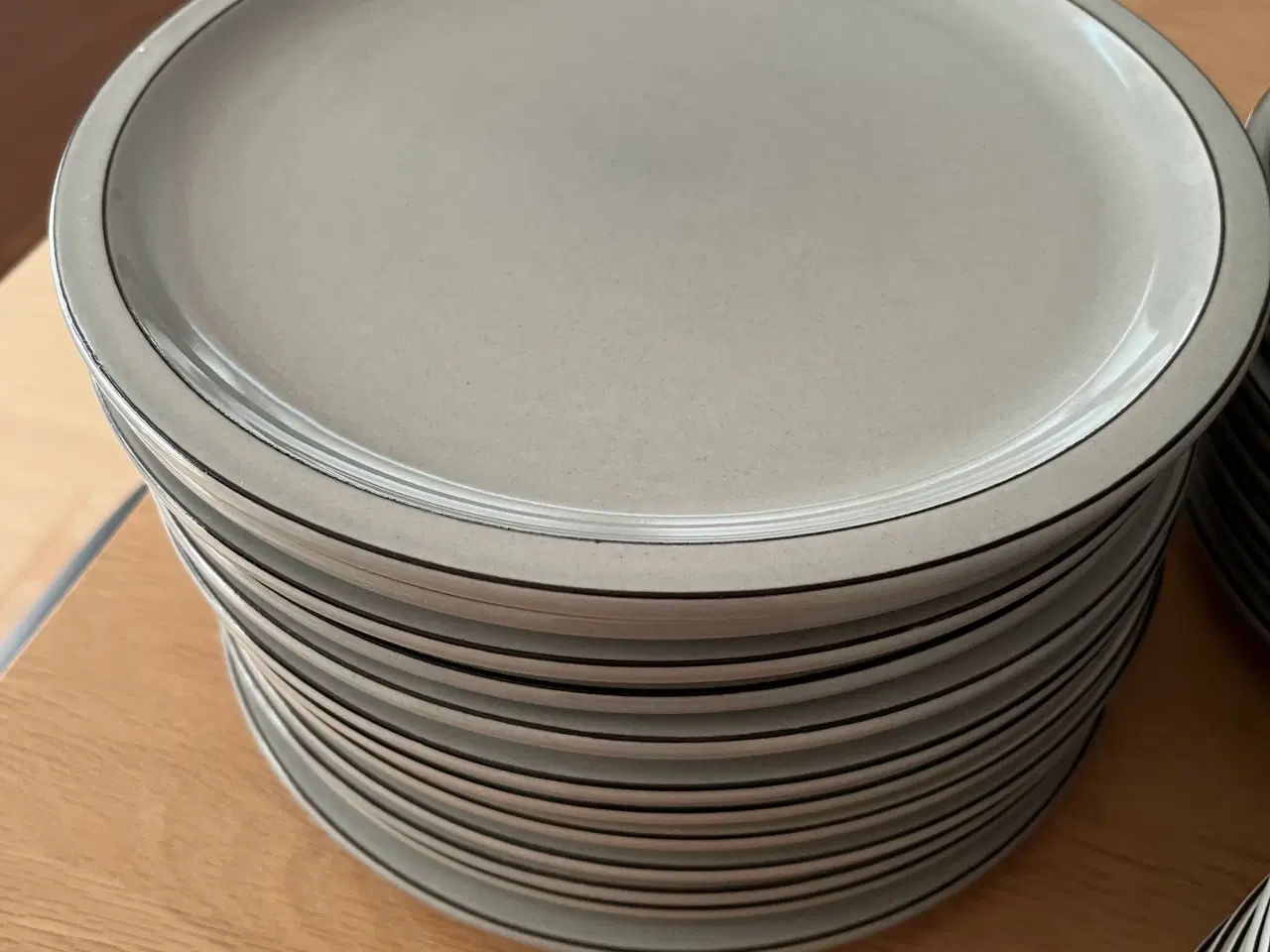 Billede 1 - B&G stel Columbia 