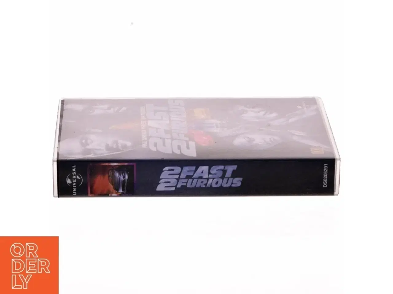 Billede 3 - 2 Fast 2 Furious (DVD) fra Universal