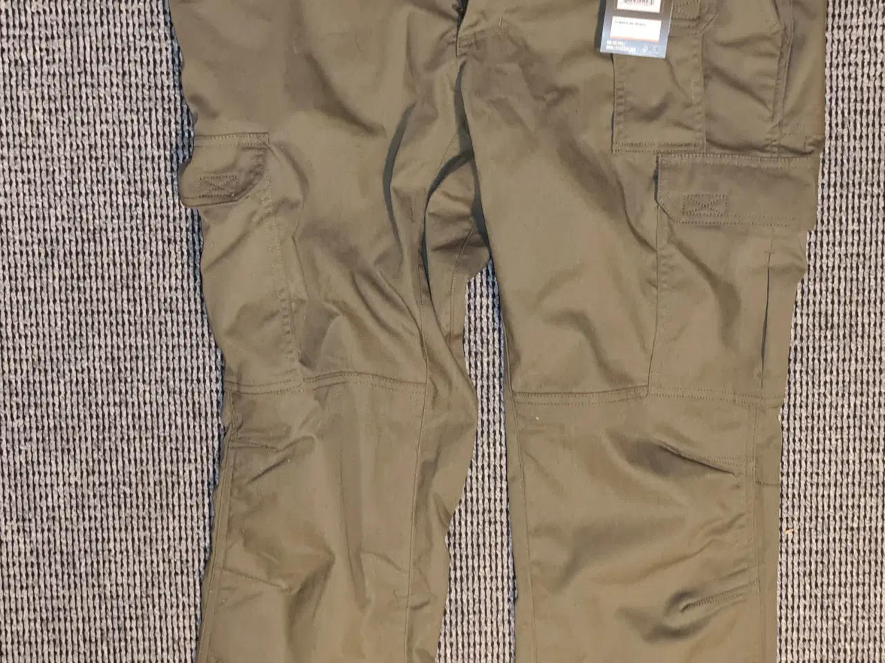 Billede 1 - 5.11 Tactical ABR Pro Pants, Ranger green