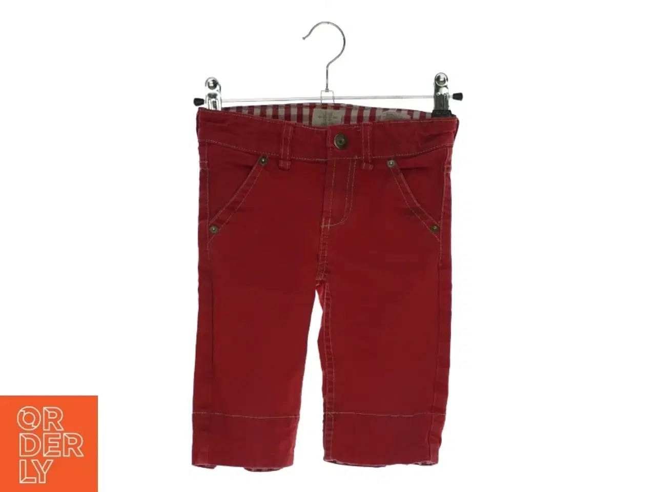 Billede 1 - Bukser fra H&M (str. 110)