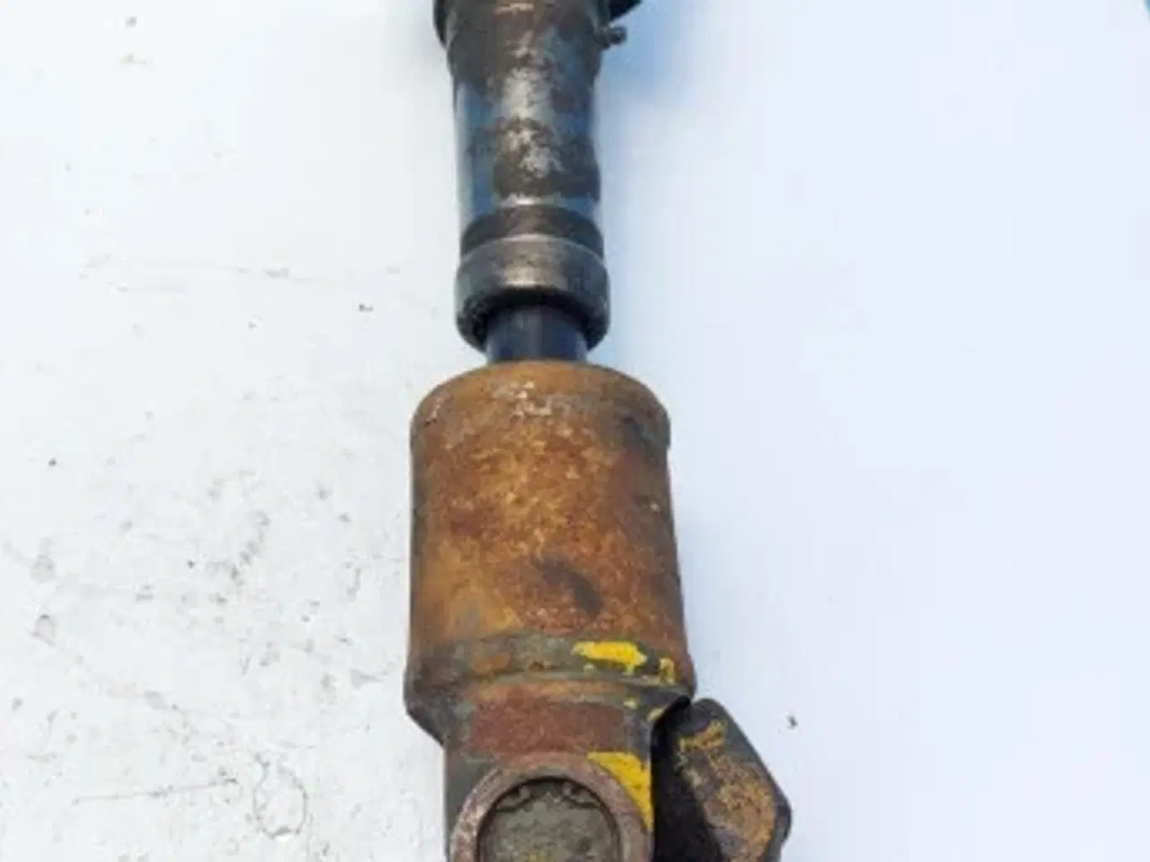 Billede 13 - Hydrema 806 Kardan 594005