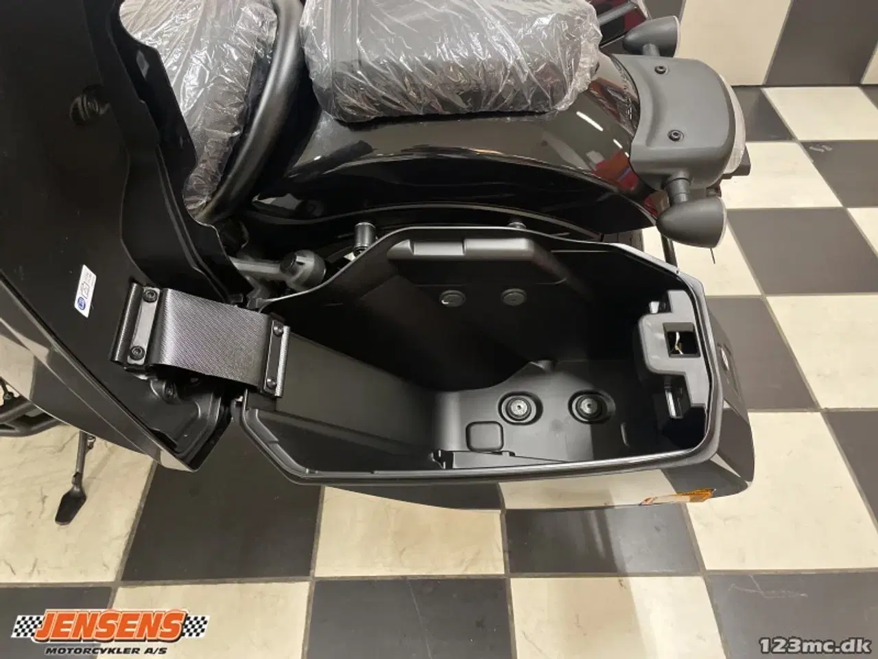 Billede 12 - Honda CMX 1100 T Rebel