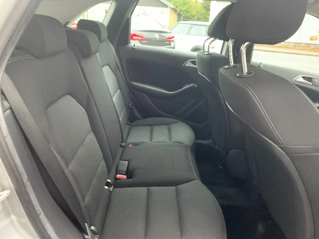 Billede 7 - Mercedes B180 1,5 CDi