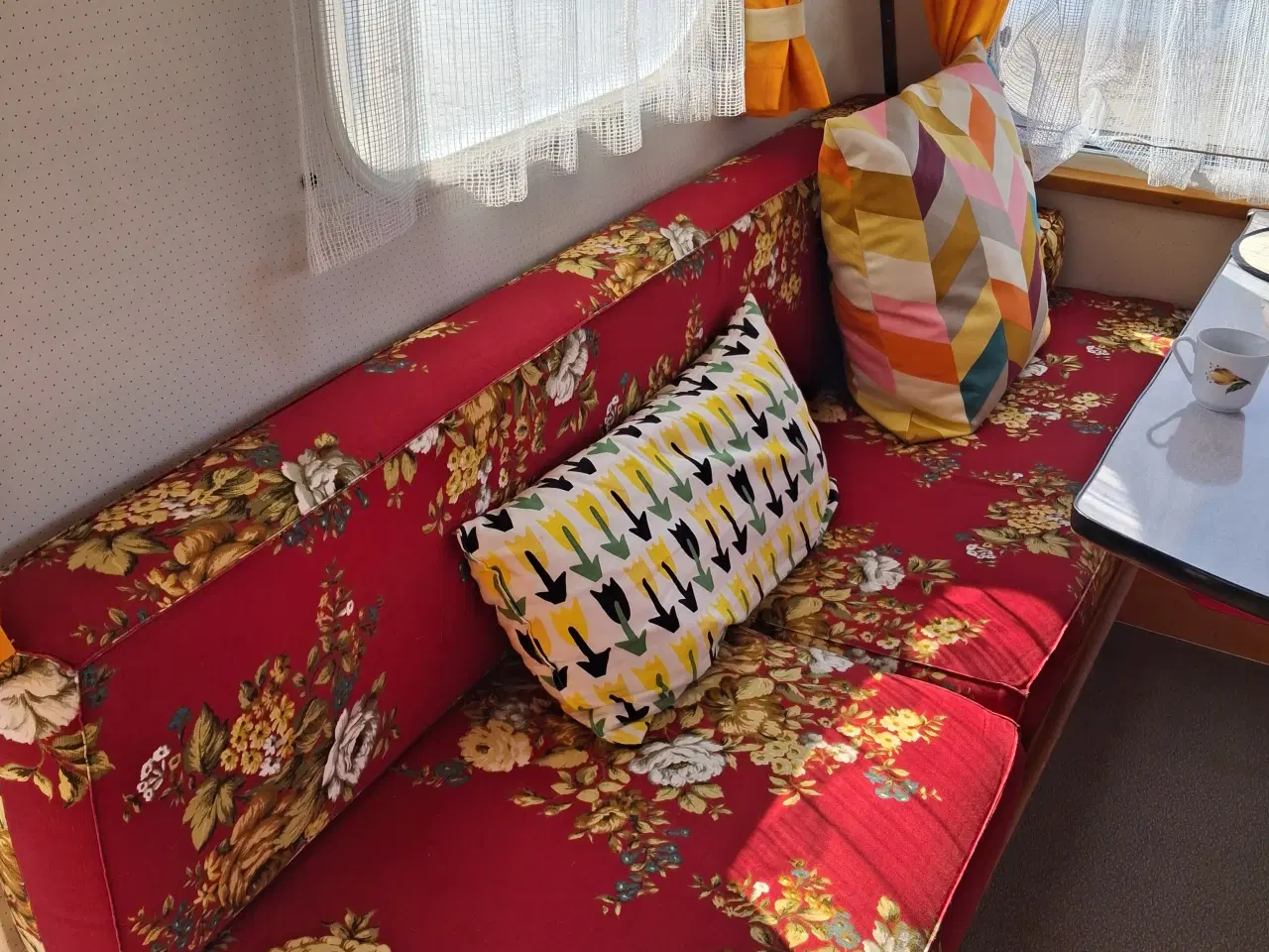 Billede 11 - Super charmerende miniature Yvonne campingvogn