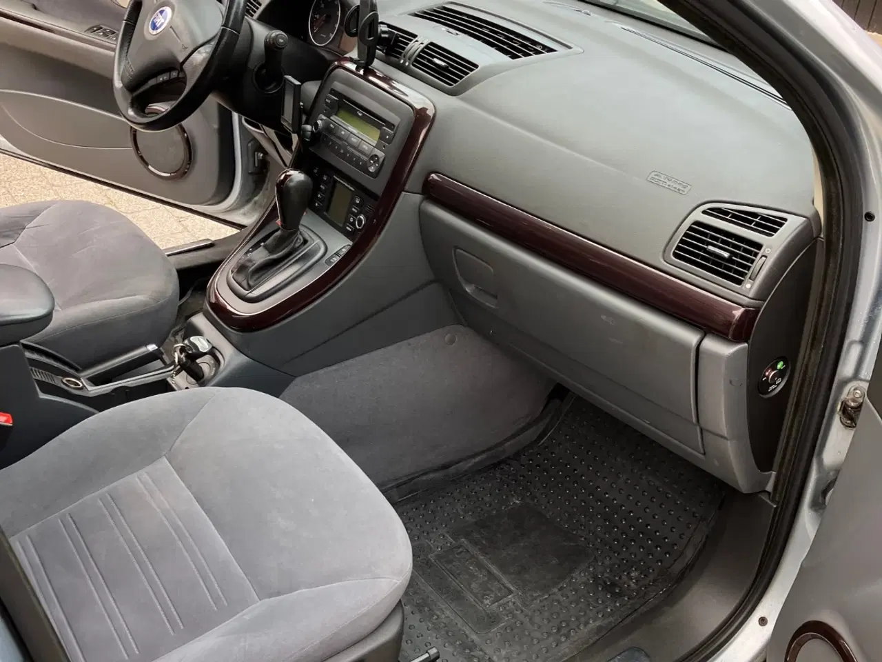 Billede 7 - Fiat Croma JTD 2.4