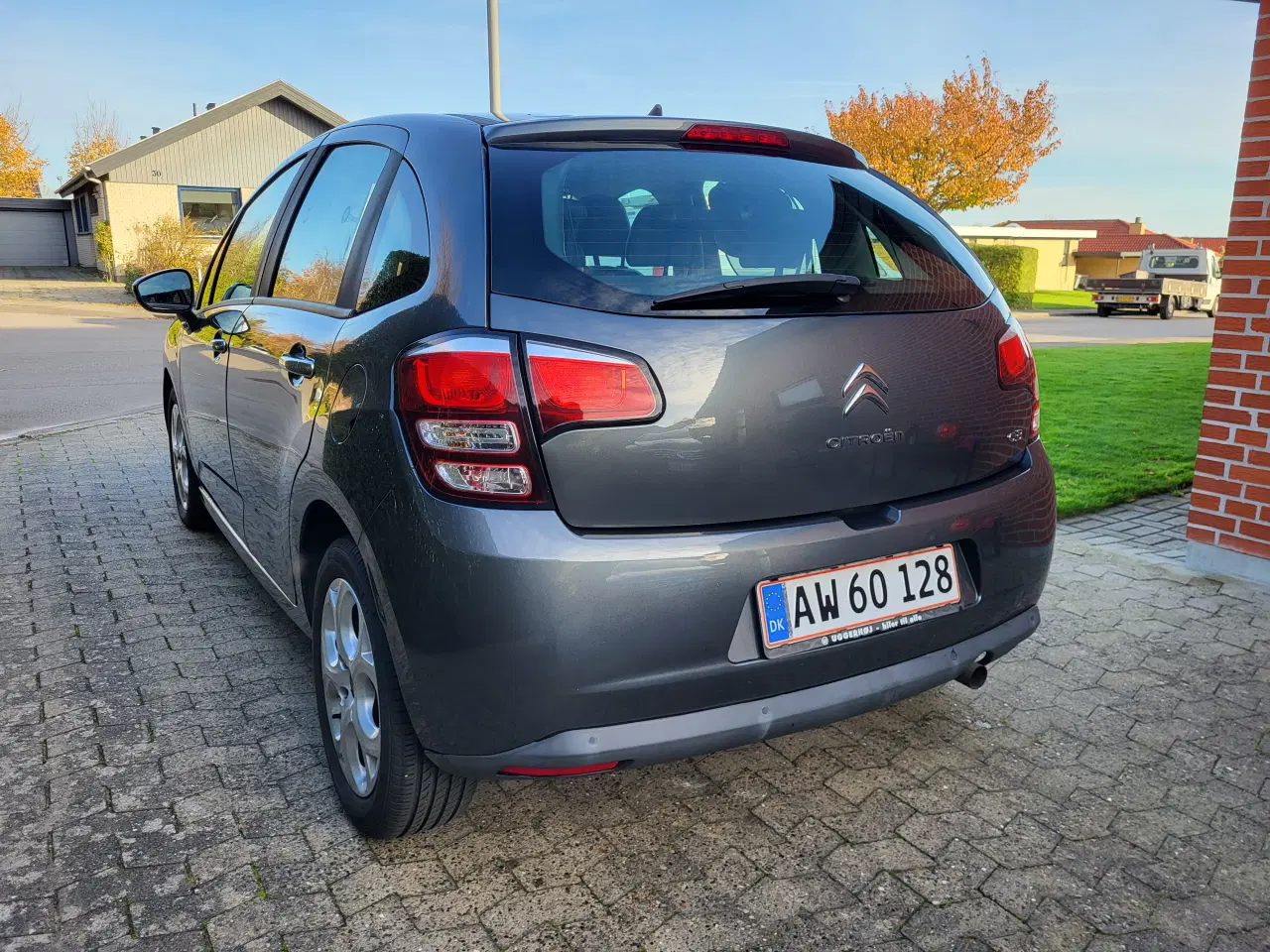 Billede 4 - Citroen C3 1.4 HDi 70 Seduction