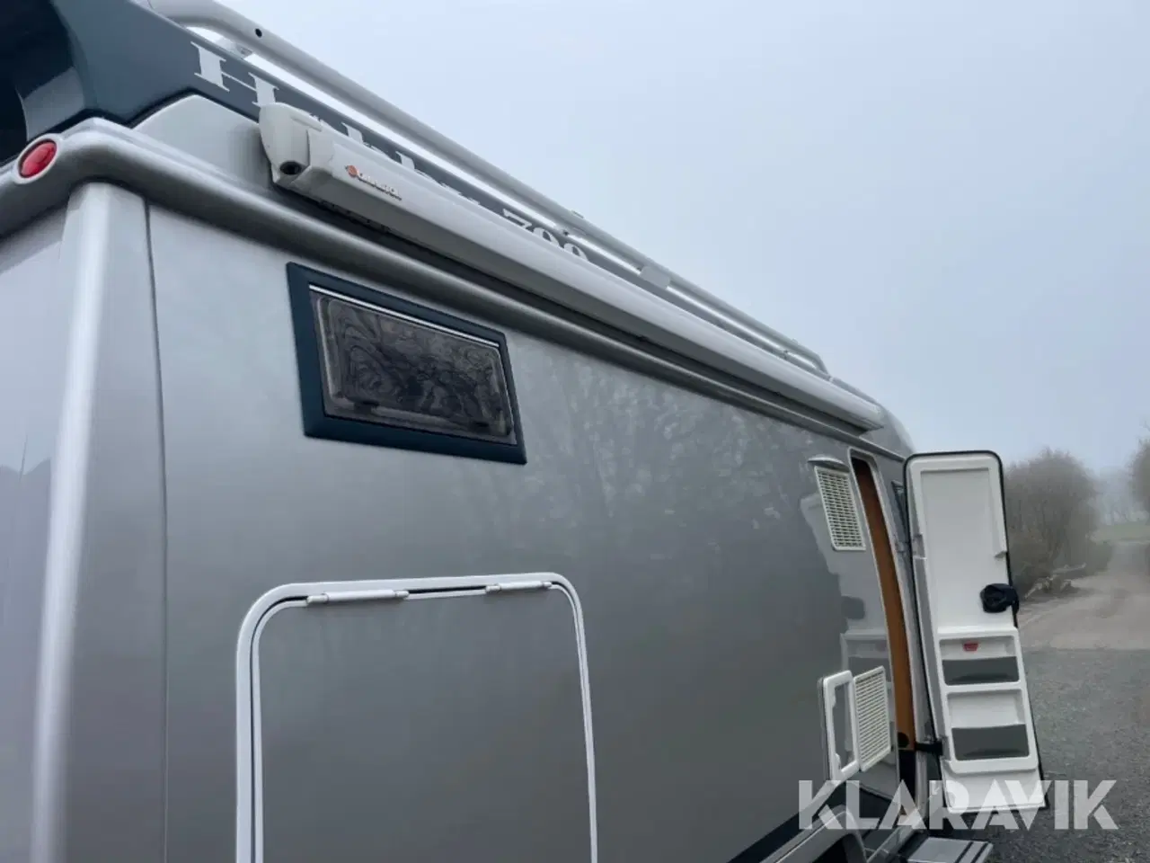 Billede 8 - Autocamper Fiat Ducato