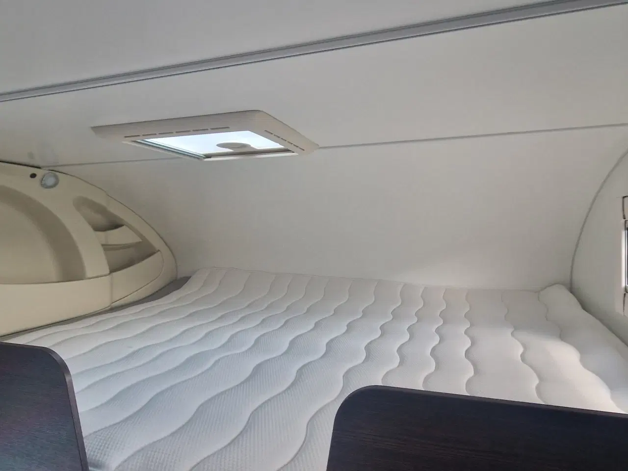 Billede 6 - Autocamper  Benimar sport 340 up